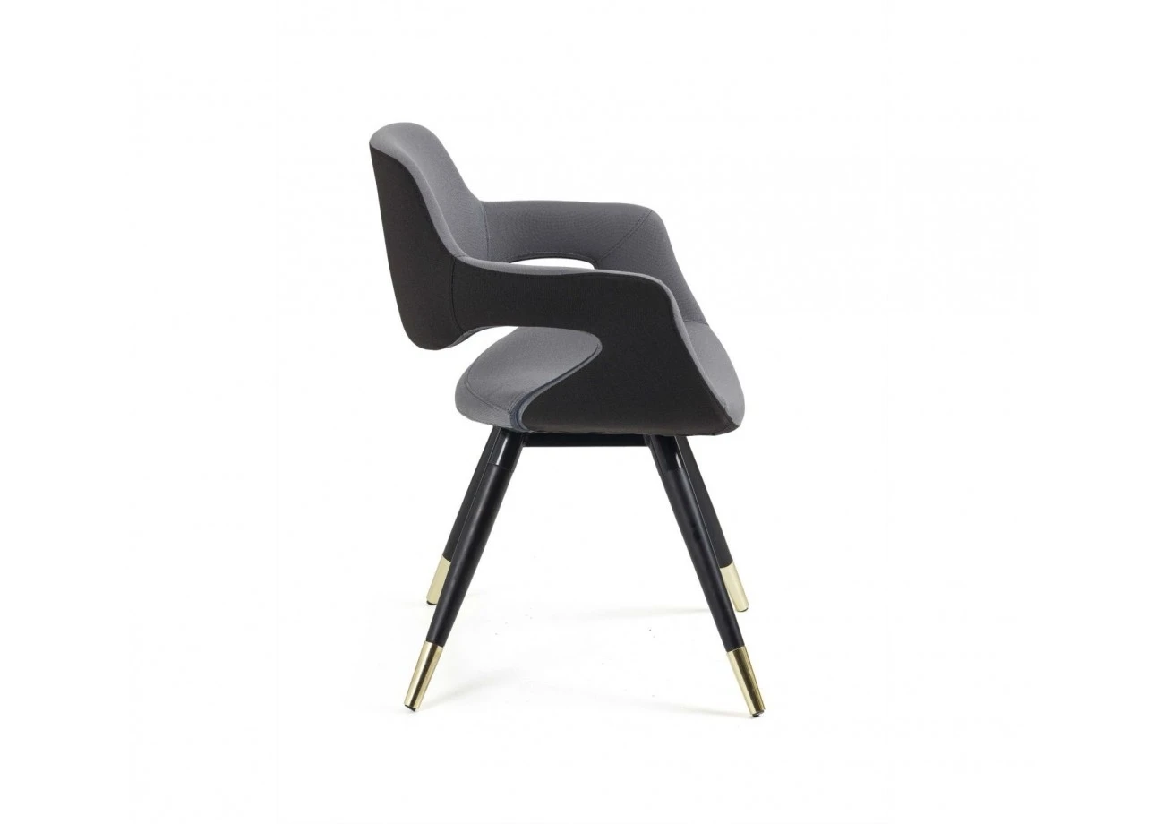 CHAISE D'INVITÉ LIMA