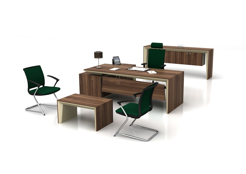 LINA EXECUTIVE DESK