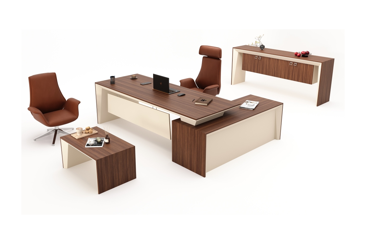 KENZA BUREAU DE DIRECTION