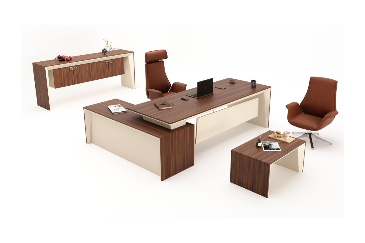 KENZA BUREAU DE DIRECTION