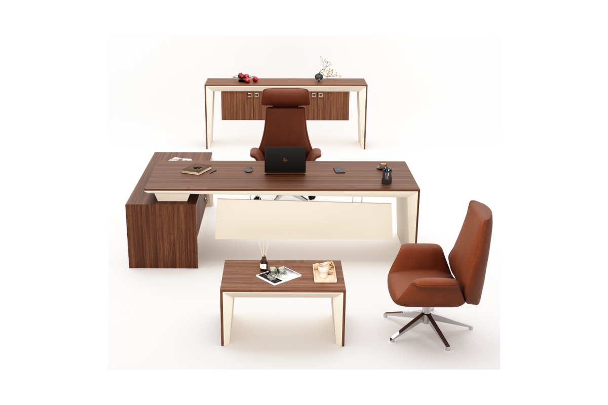 KENZA BUREAU DE DIRECTION