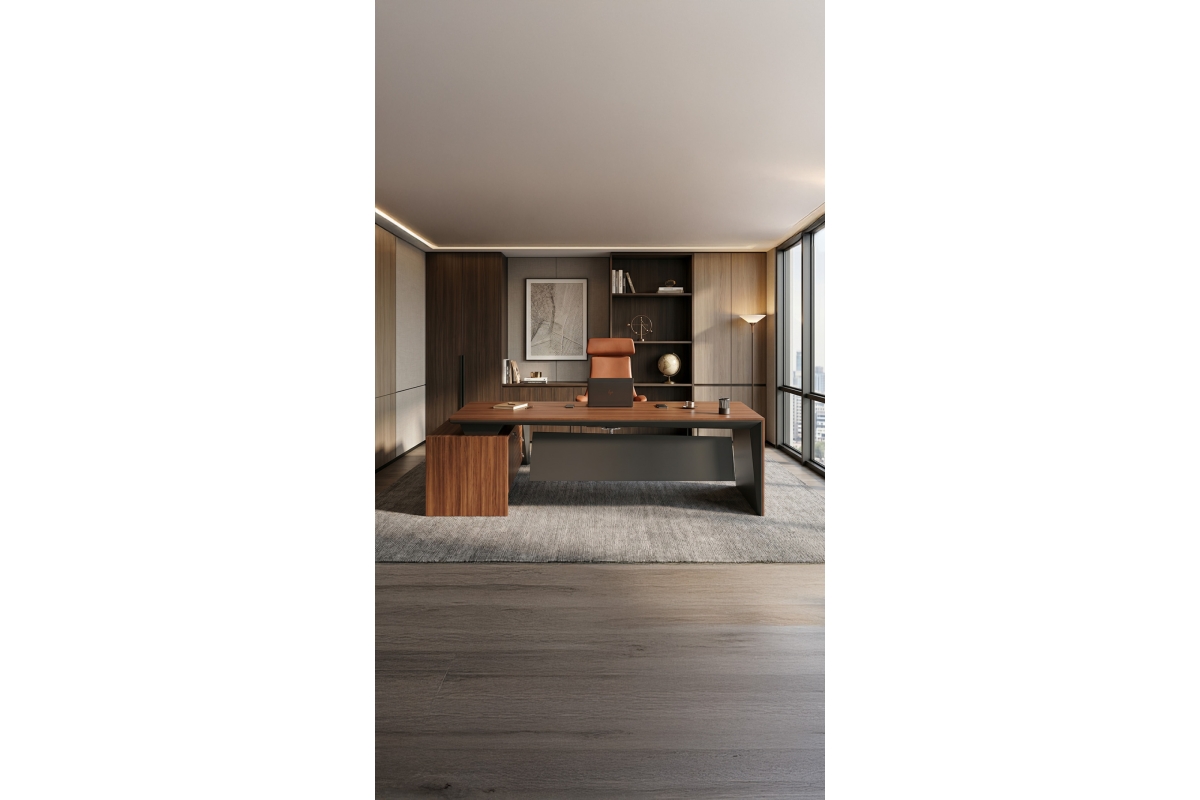 LINA EXECUTIVE DESK