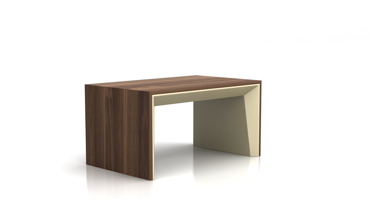 TABLE BASSE LINA