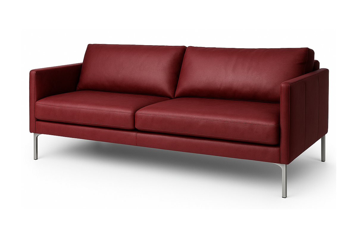 LINEAR DOUBLE SEATS