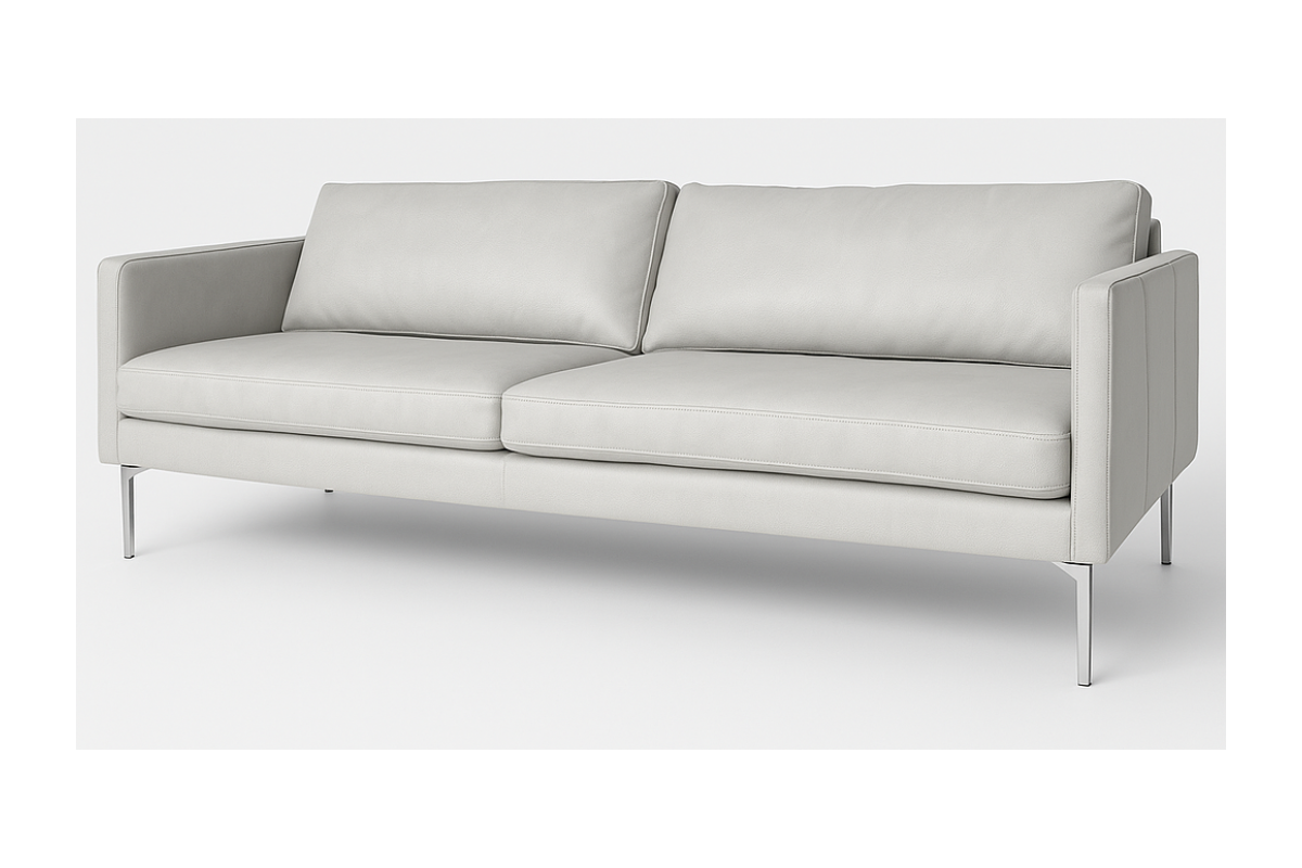 LINEAR DOUBLE SEATS