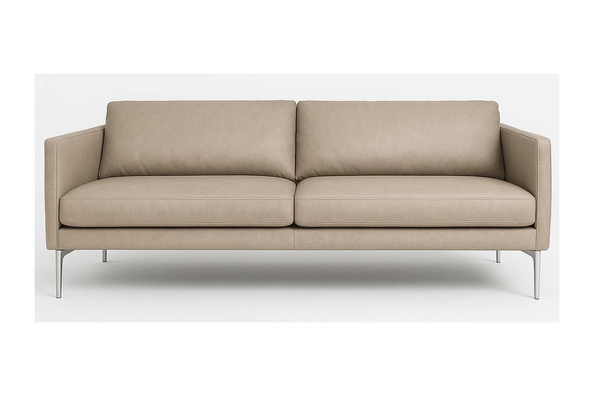 LINEAR DOUBLE SEATS