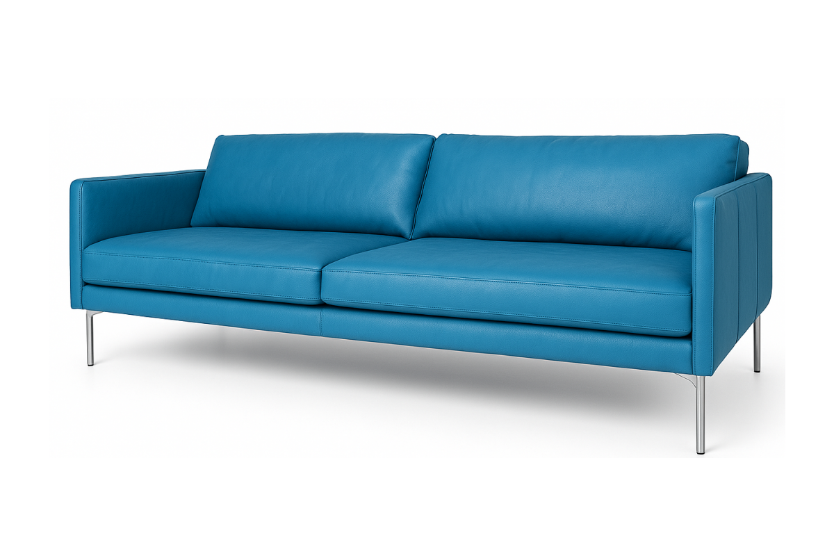 LINEAR DOUBLE SEATS