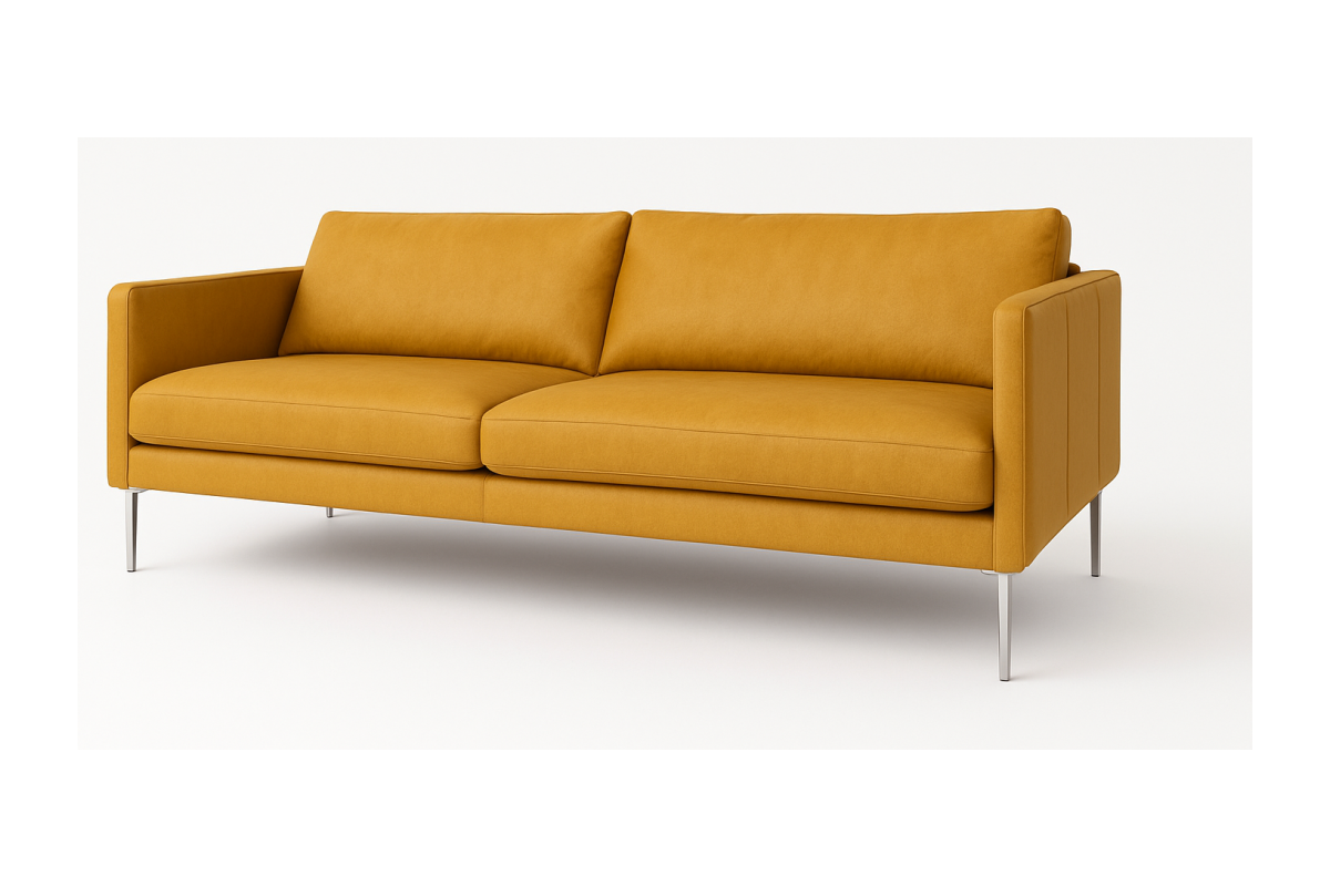LINEAR DOUBLE SEATS
