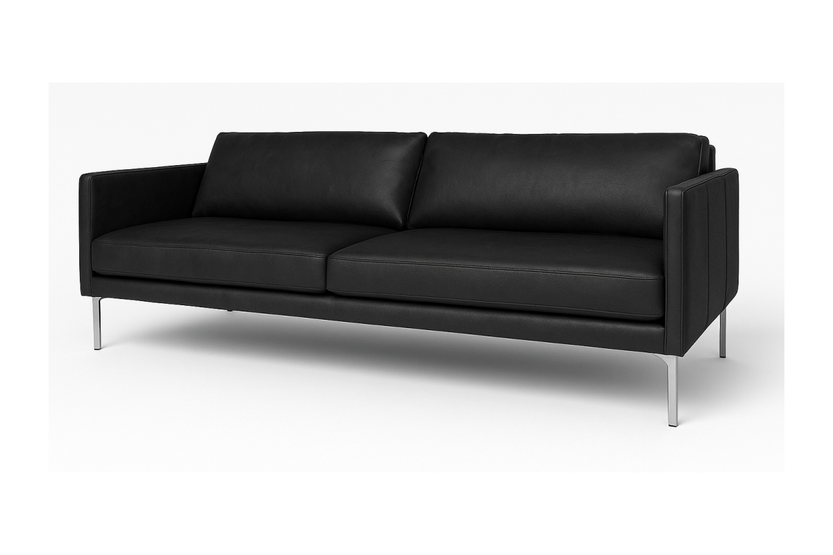LINEAR DOUBLE SEATS