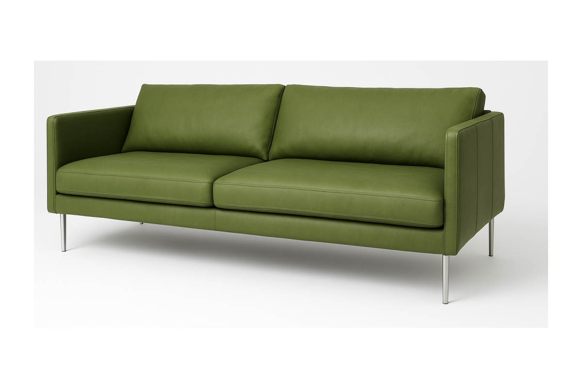 LINEAR DOUBLE SEATS