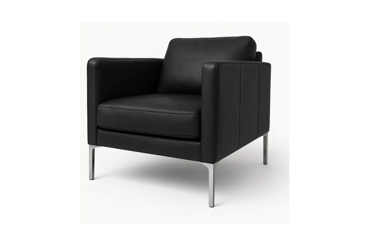 LINEAR ARMCHAIR - LINEAR