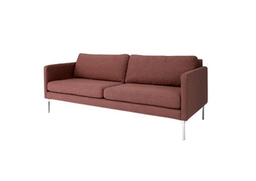 LINEAR TRIPLE SEAT SOFA- LINEAR