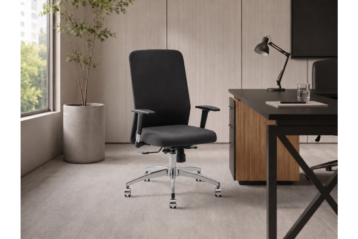LİVE EXECUTIVE CHAIR