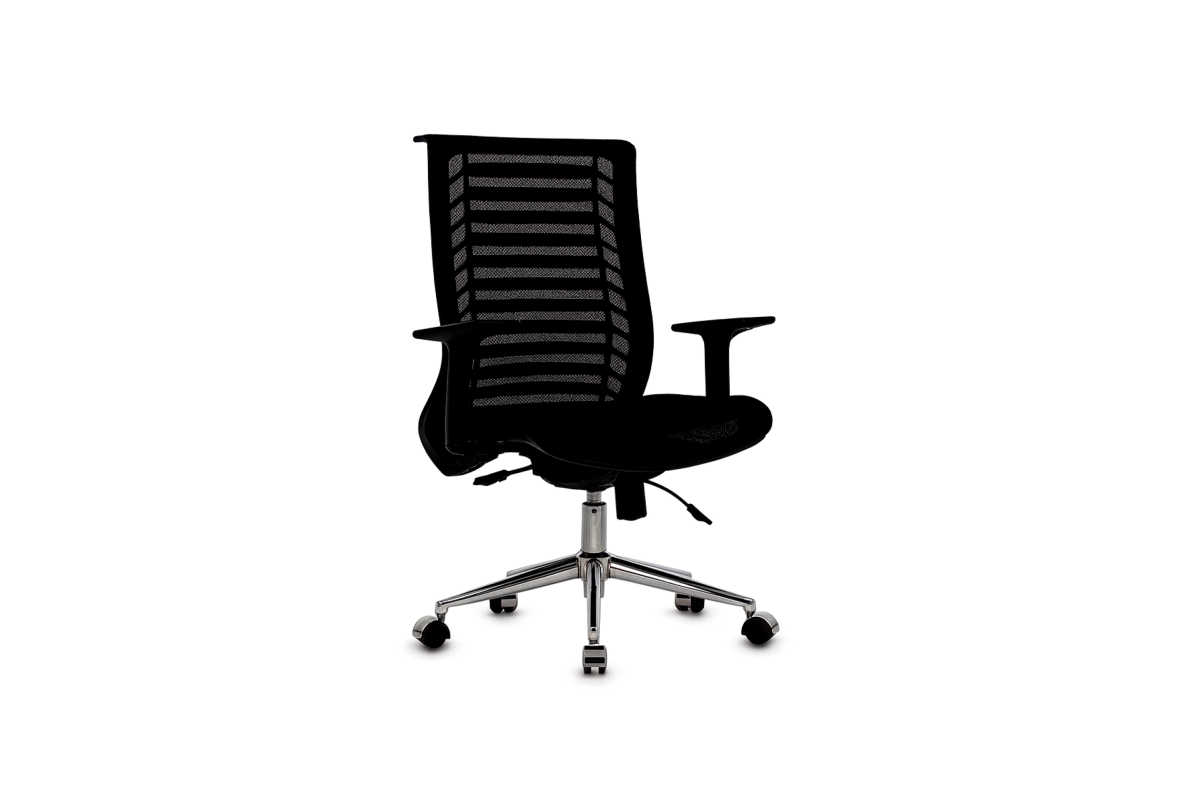 LODA OFFICE CHEF CHAIR 11 K