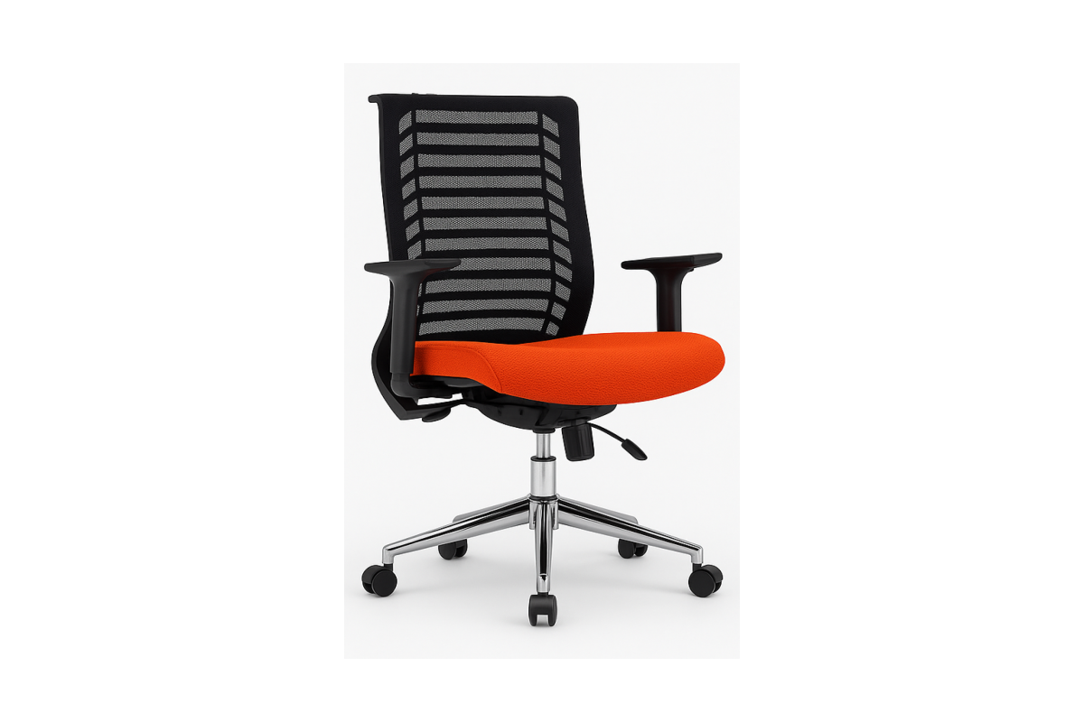 LODA OFFICE CHEF CHAIR 11 K