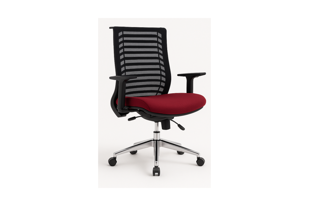 LODA OFFICE CHEF CHAIR 11 K
