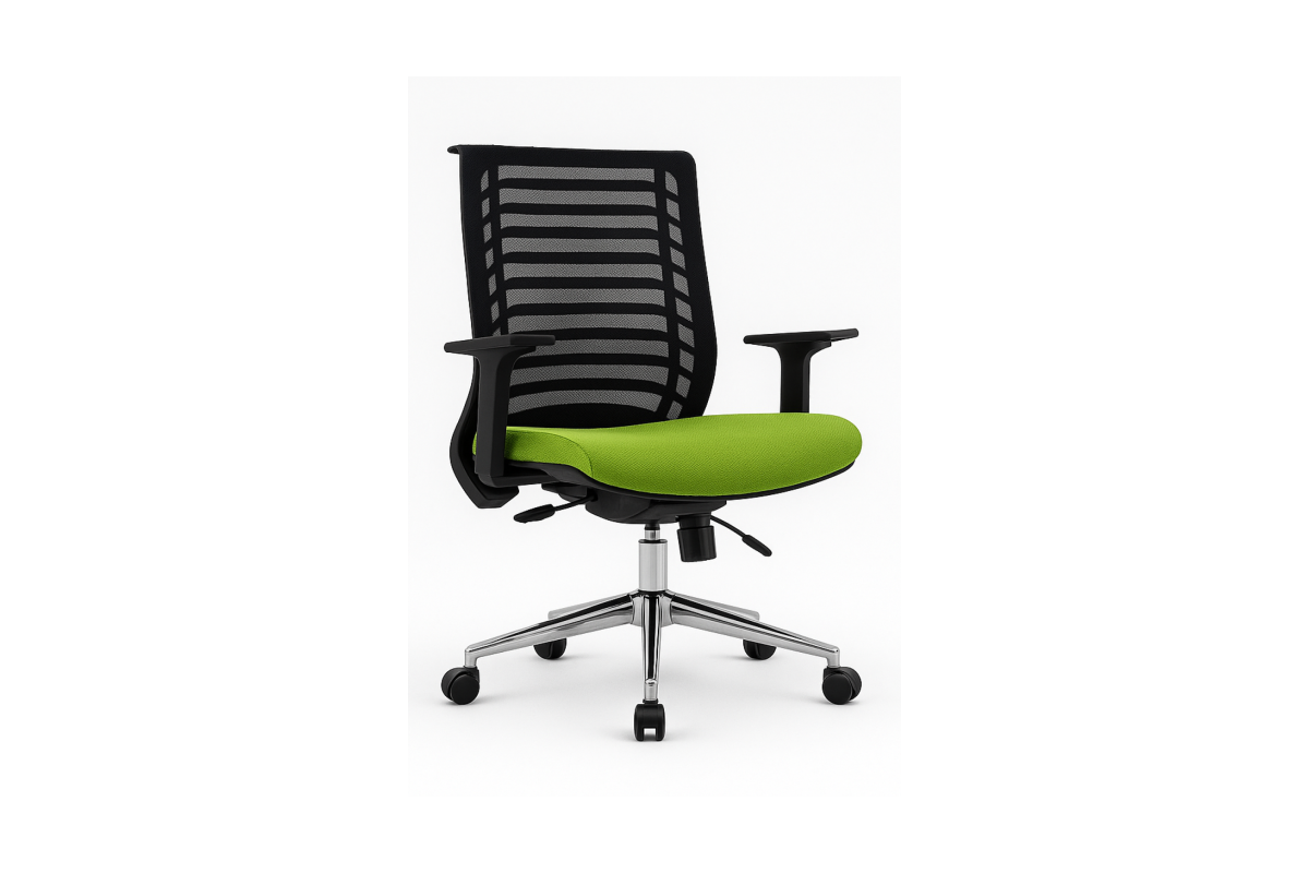 LODA OFFICE CHEF CHAIR 11 K