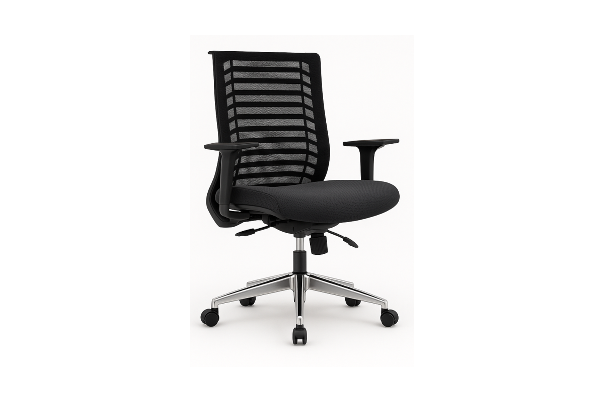 LODA OFFICE CHEF CHAIR 11 K