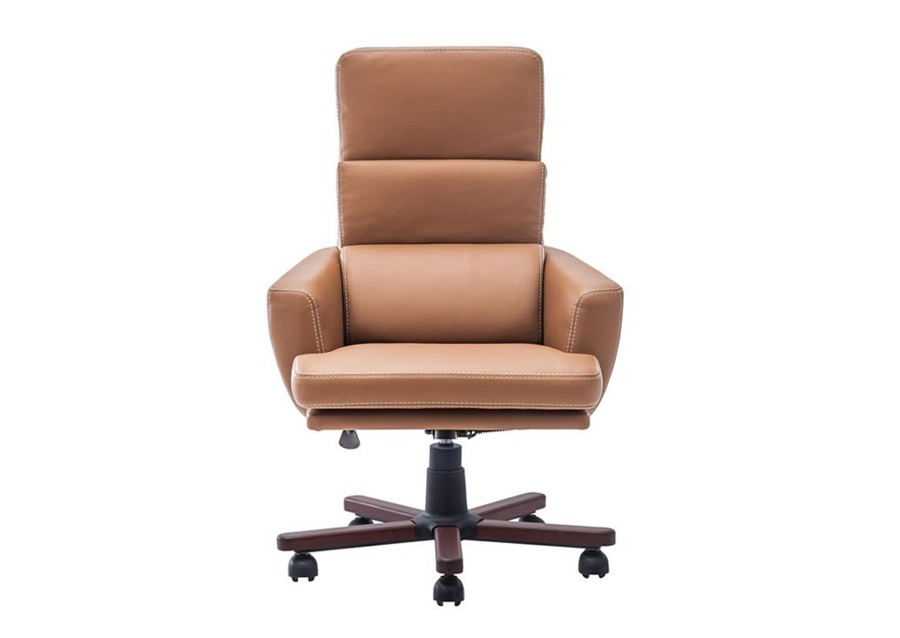 FAUTEUIL DE DIRECTION LOFT BOIS