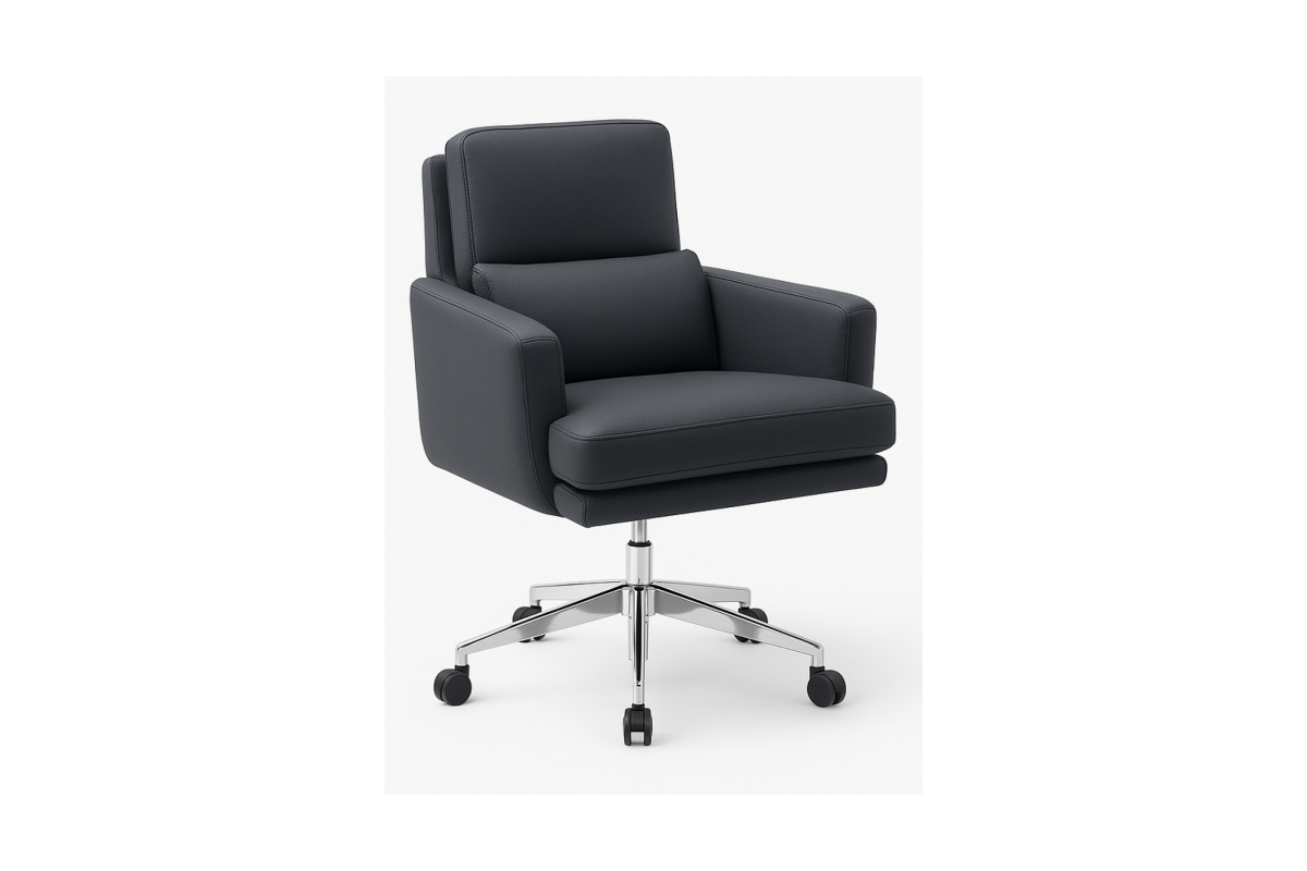 LOFT CHEF CHROME FOOT