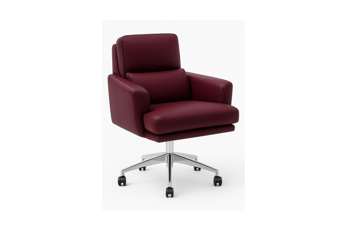 LOFT CHEF CHROME FOOT