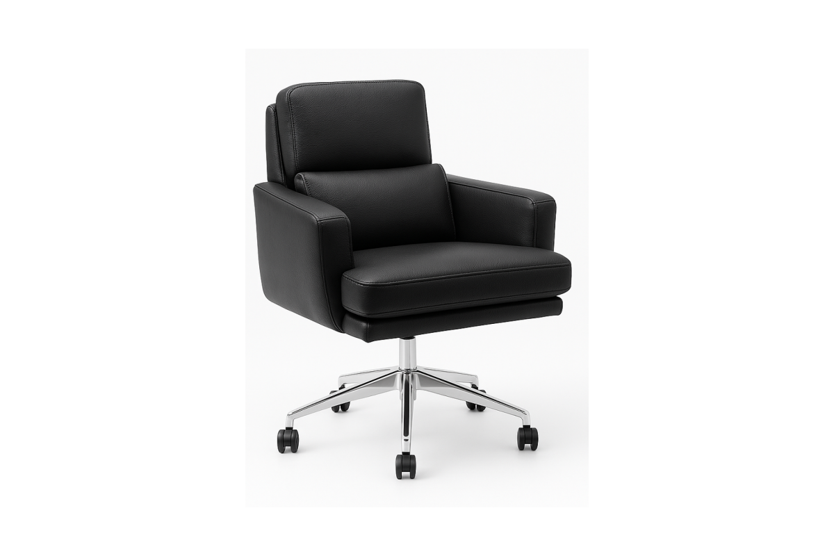 LOFT CHEF CHROME FOOT