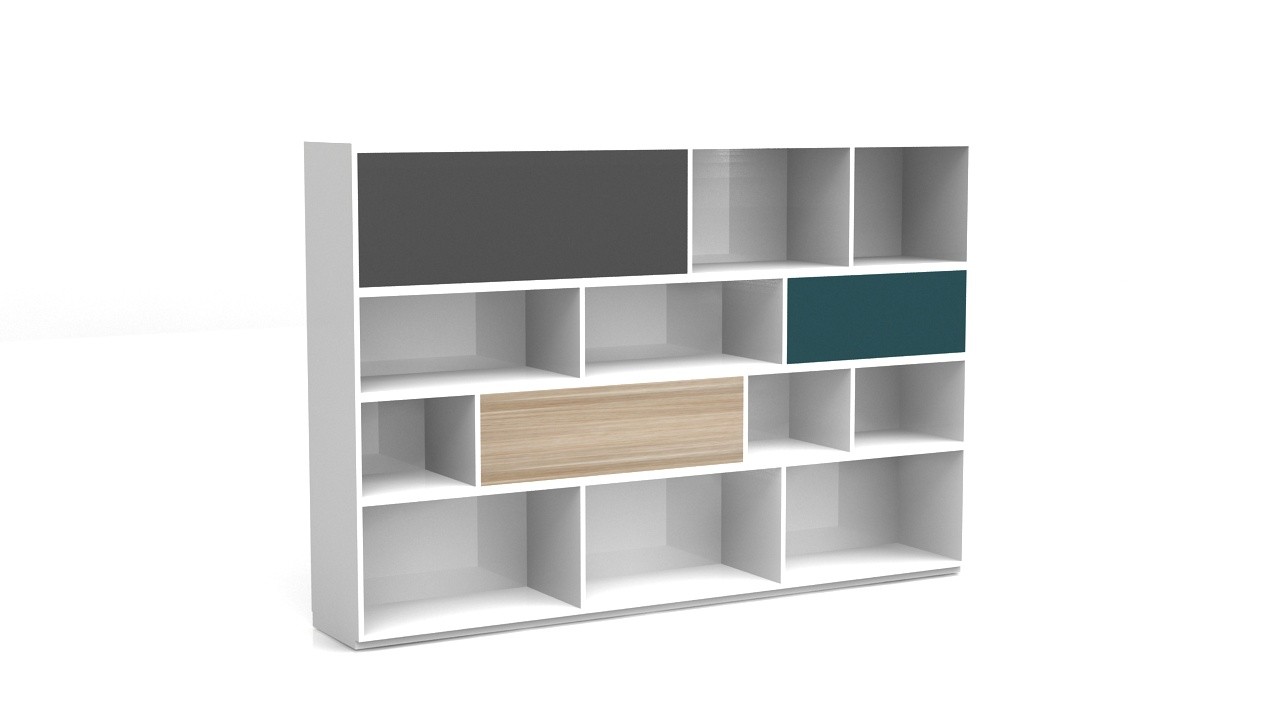 LOREM BOOKCASE