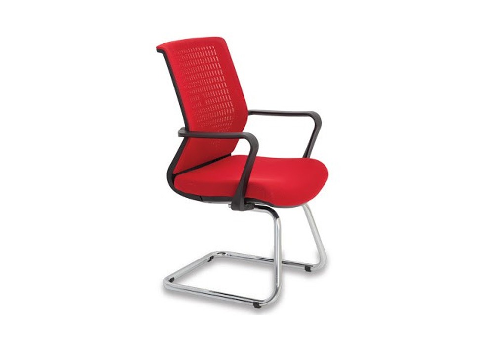 LOREN GUEST CHAIR - LOR 13 K