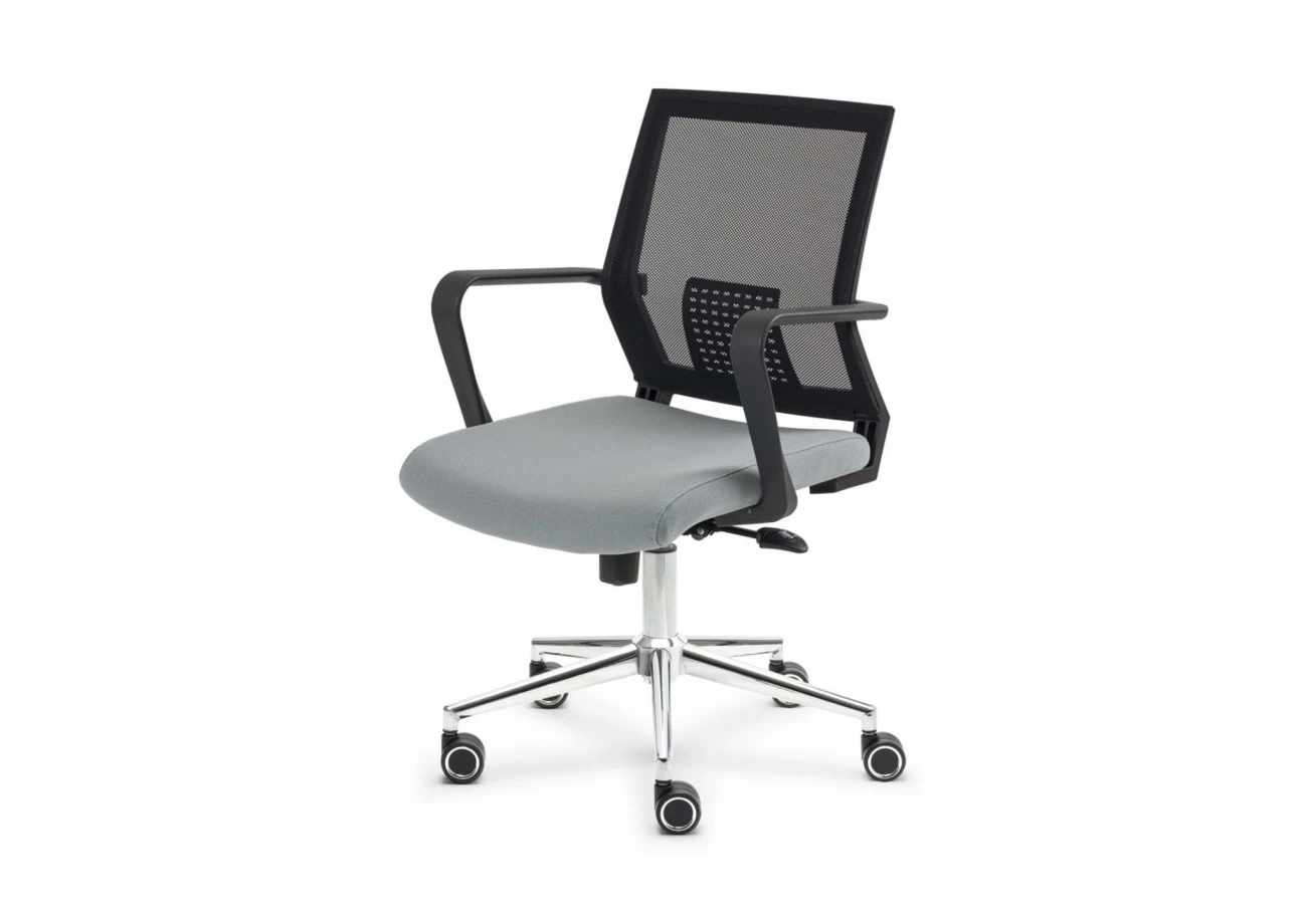 CHAISE DE TRAVAIL LUCCA 1412 K