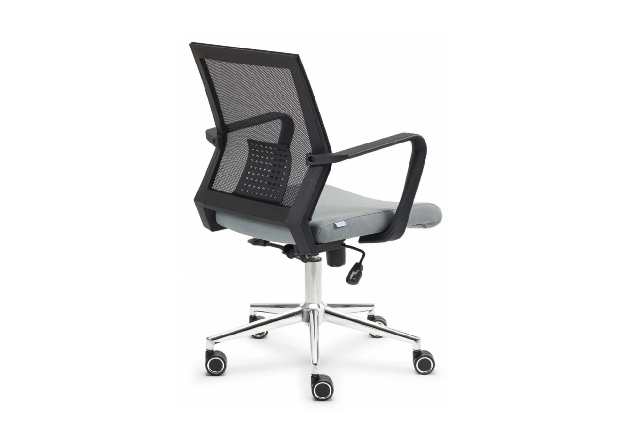 CHAISE DE TRAVAIL LUCCA 1412 K