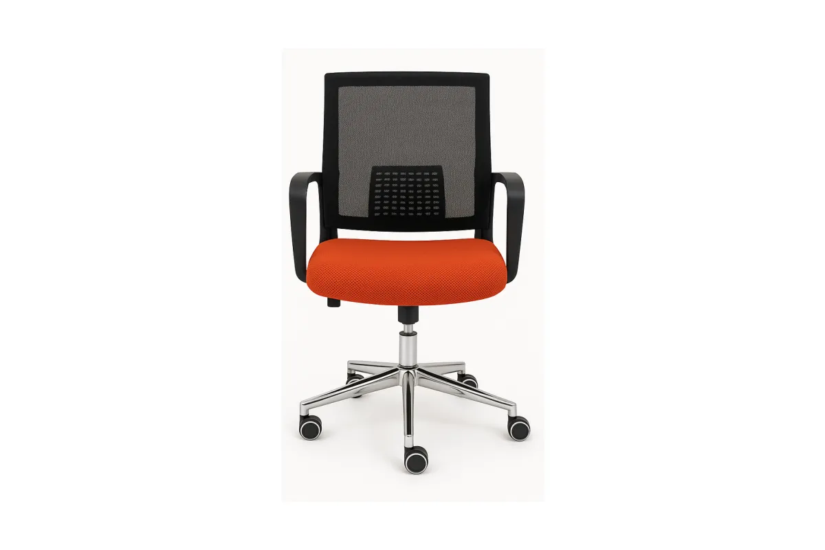 CHAISE DE TRAVAIL LUCCA 1412 K