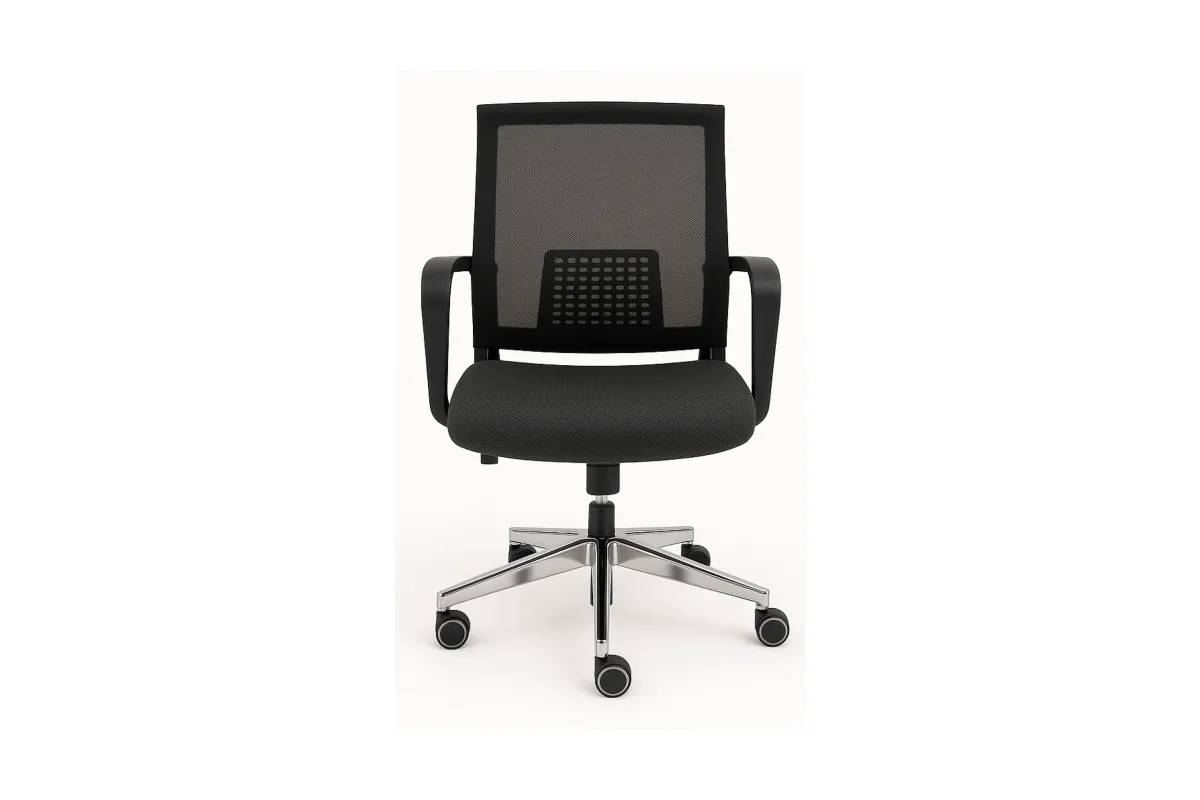 CHAISE DE TRAVAIL LUCCA 1412 K