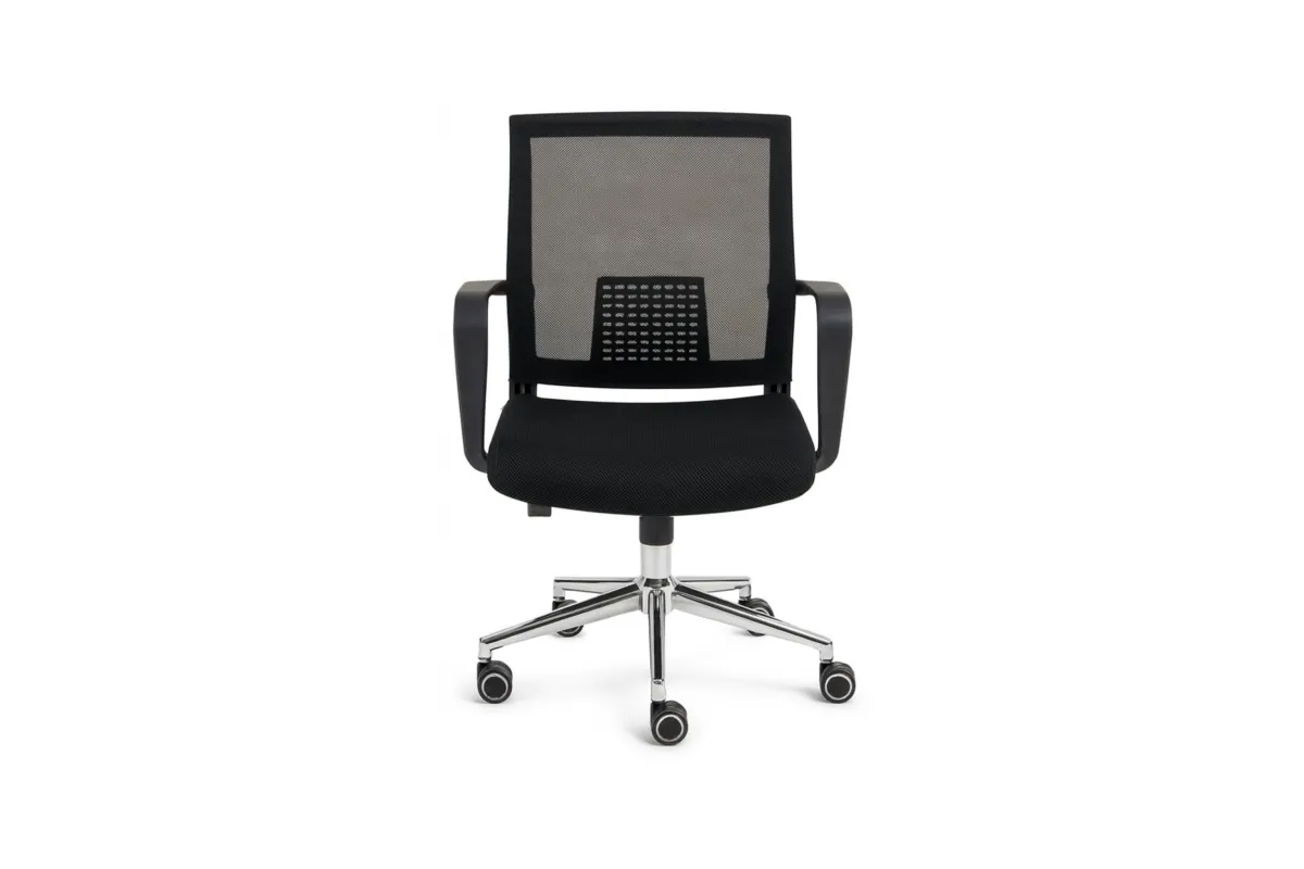 CHAISE DE TRAVAIL LUCCA 1412 K
