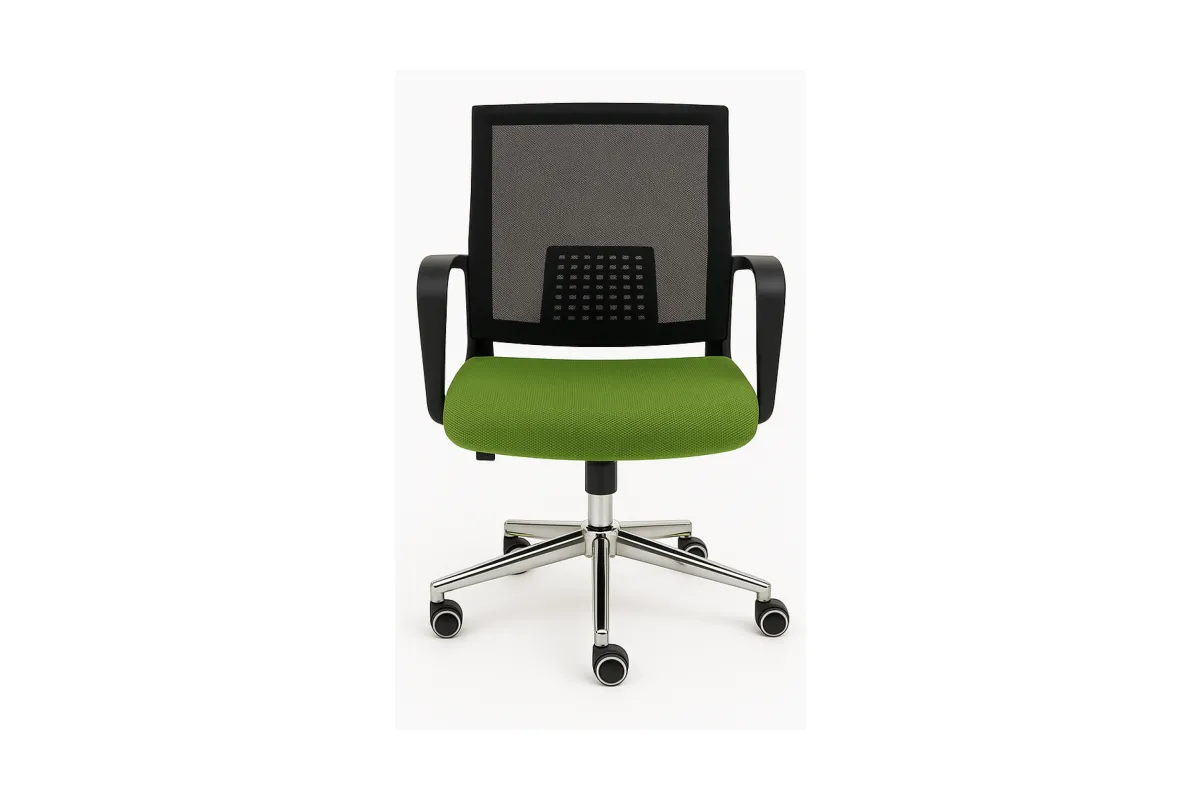 CHAISE DE TRAVAIL LUCCA 1412 K