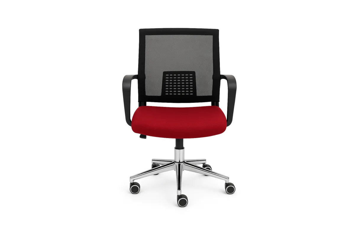 CHAISE DE TRAVAIL LUCCA 1412 K