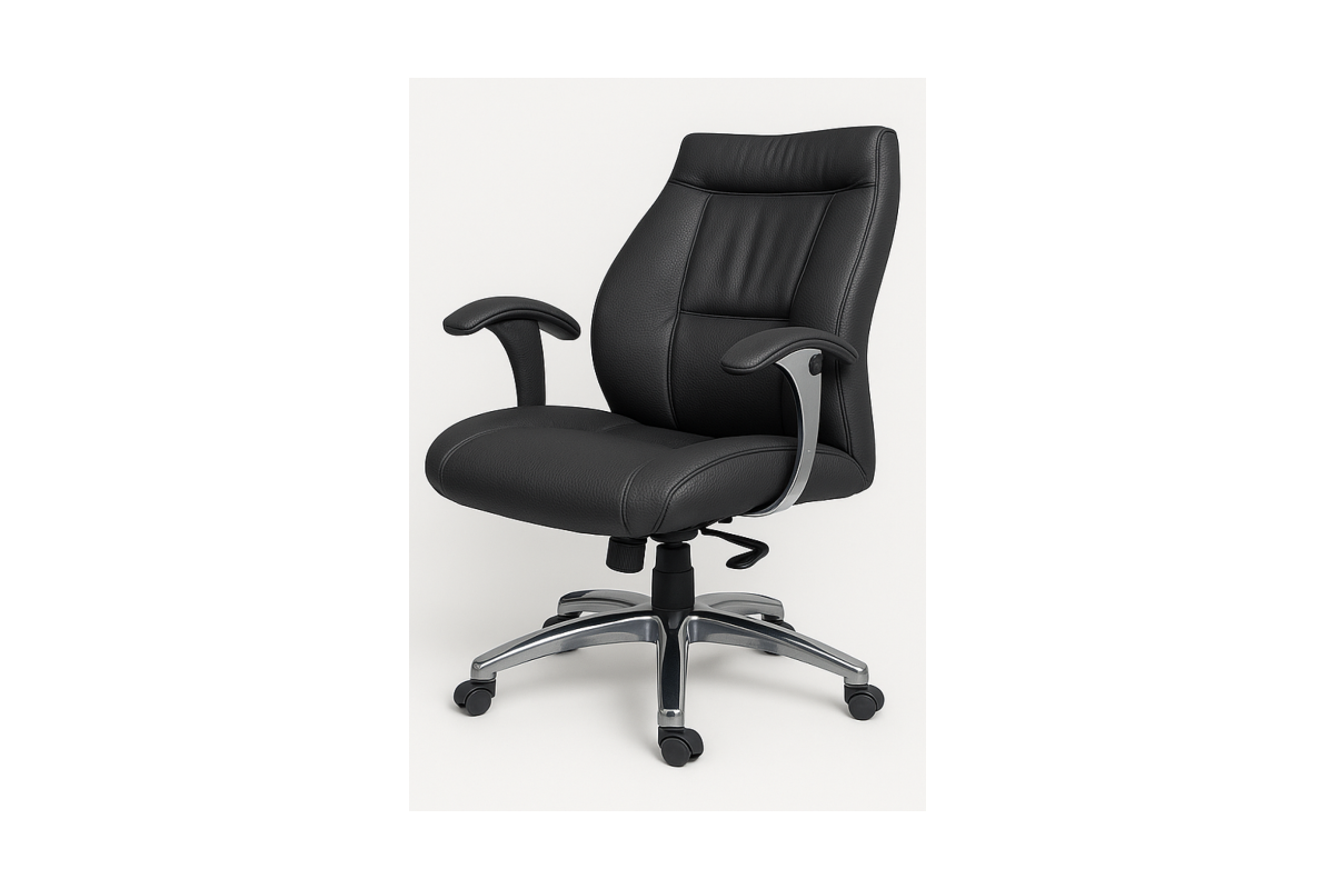 LUFIAN MEETING CHAIR-LF 02-