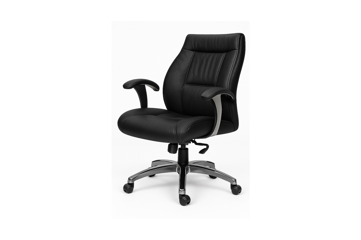 LUFIAN MEETING CHAIR-LF 02-