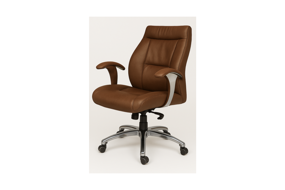 LUFIAN MEETING CHAIR-LF 02-