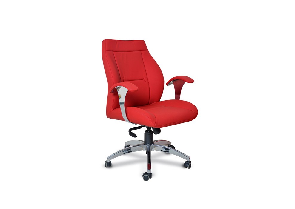 LUFIAN MEETING CHAIR-LF 02-