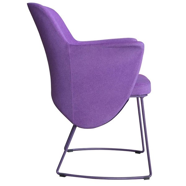 LUNA CHAIR TRANSMISSION LUN 01 100G