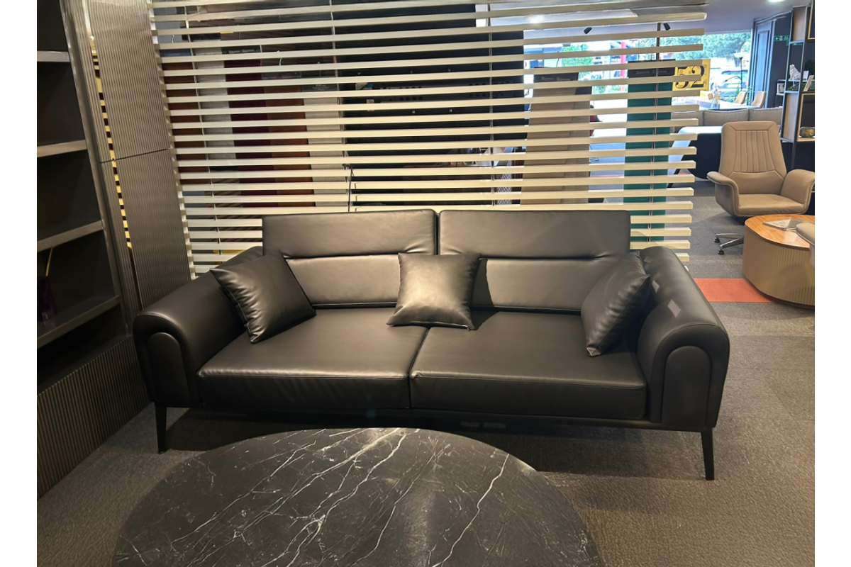 LUNA ÜÇLÜ KANEPE - OUTLET - MODOKO EXCLUSİVE