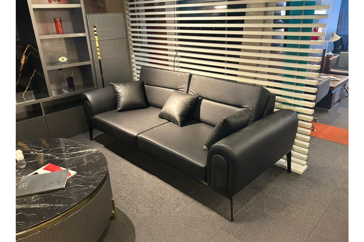 LUNA ÜÇLÜ KANEPE - OUTLET - MODOKO EXCLUSİVE