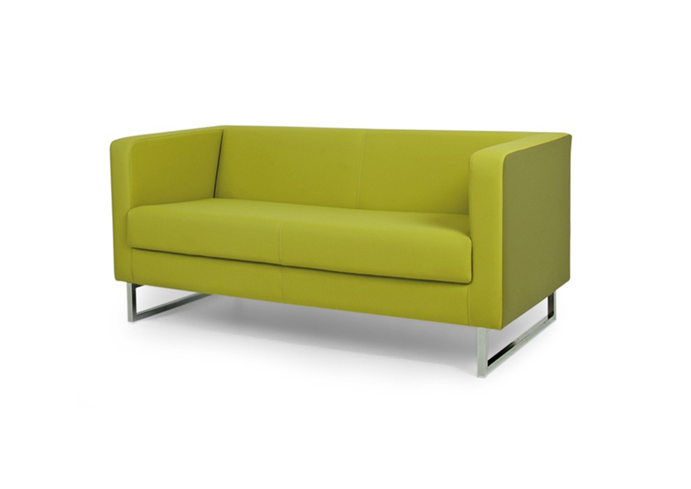 LUXOR DOUBLE SEAT SOFA