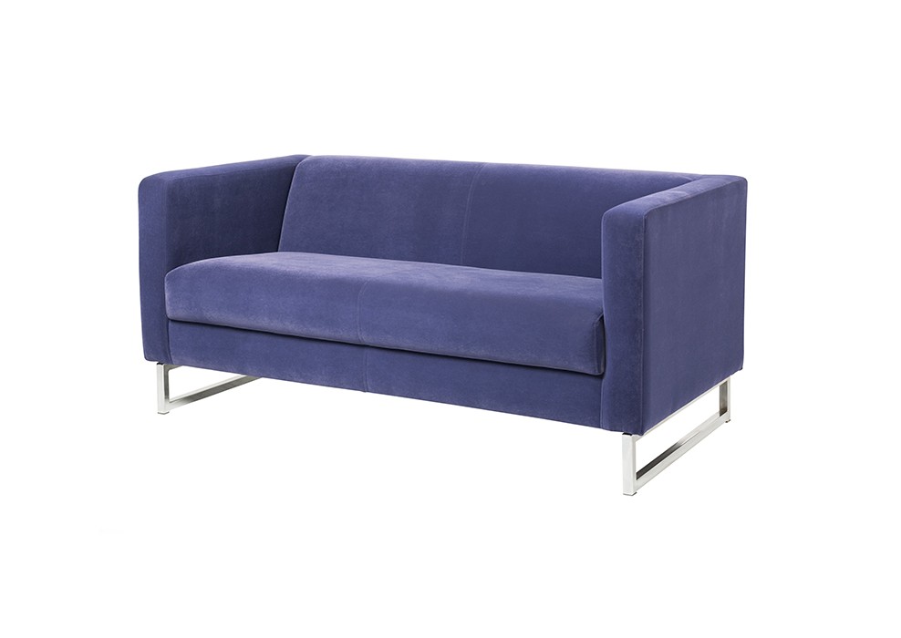 LUXOR DOUBLE SEAT SOFA