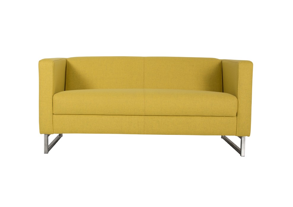 LUXOR DOUBLE SEAT SOFA