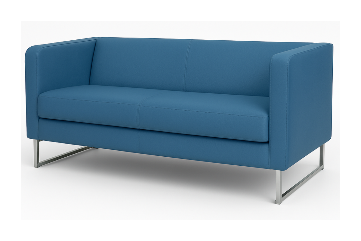 LUXOR DOUBLE SEAT SOFA