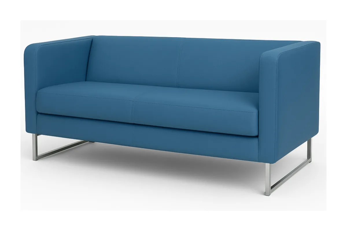 LUXOR DOUBLE SEAT SOFA