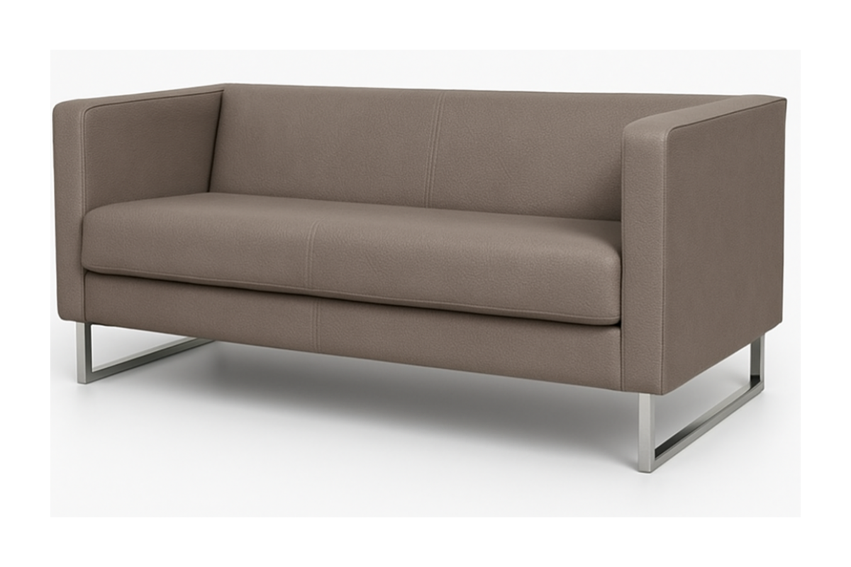 LUXOR DOUBLE SEAT SOFA