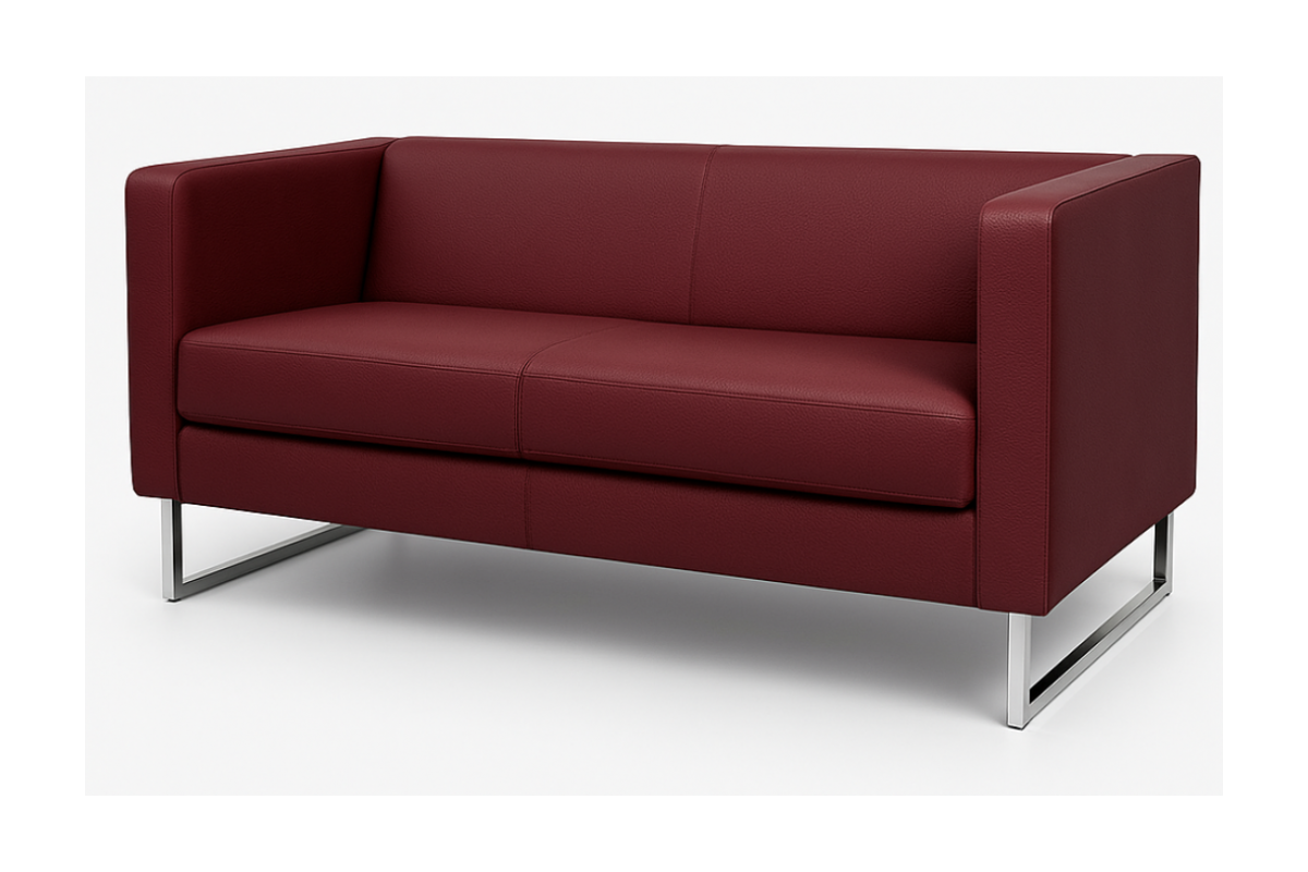 LUXOR DOUBLE SEAT SOFA