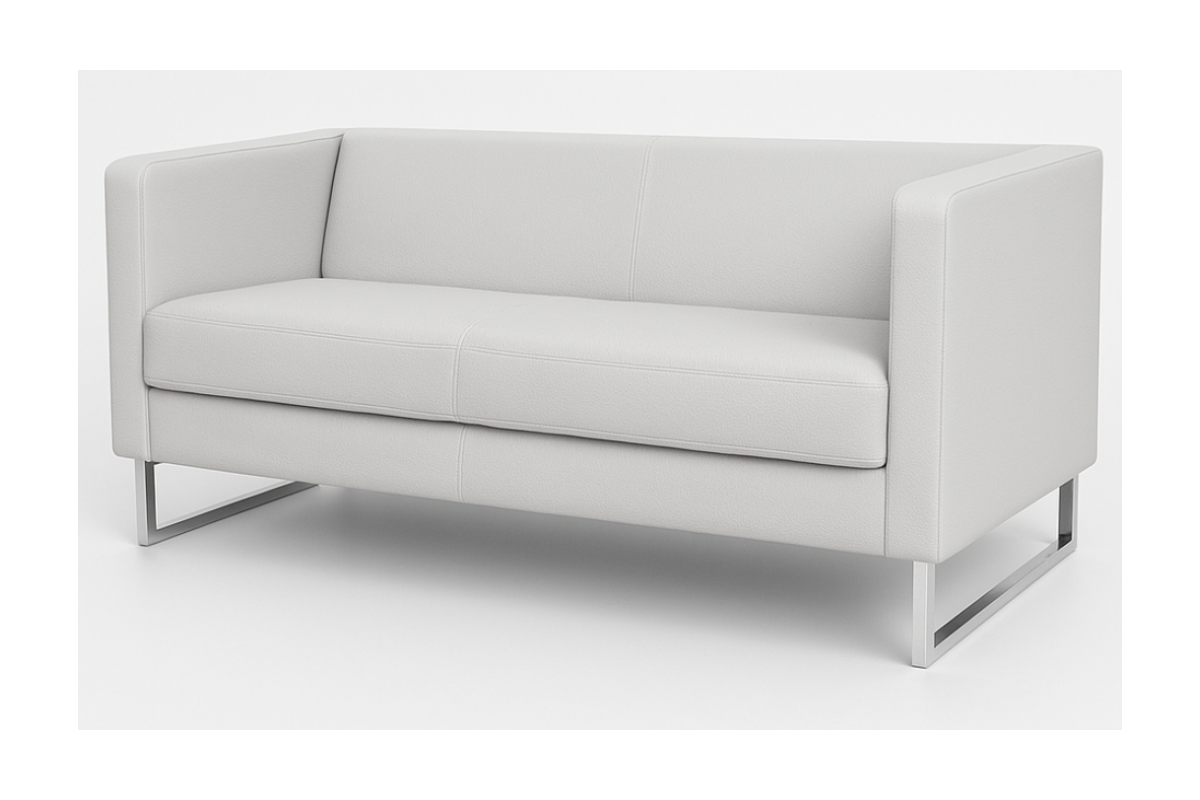 LUXOR DOUBLE SEAT SOFA